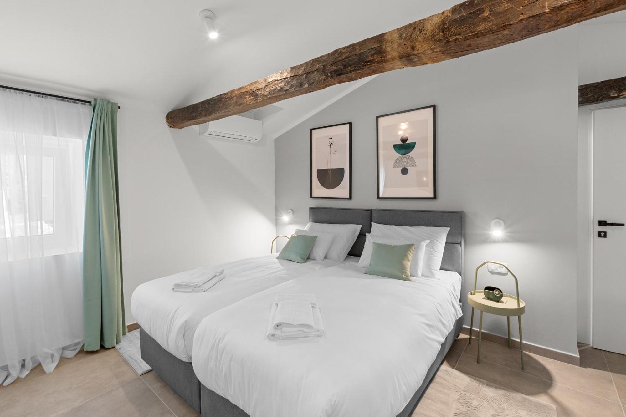 Konoba Most Rooms Buzet Bagian luar foto